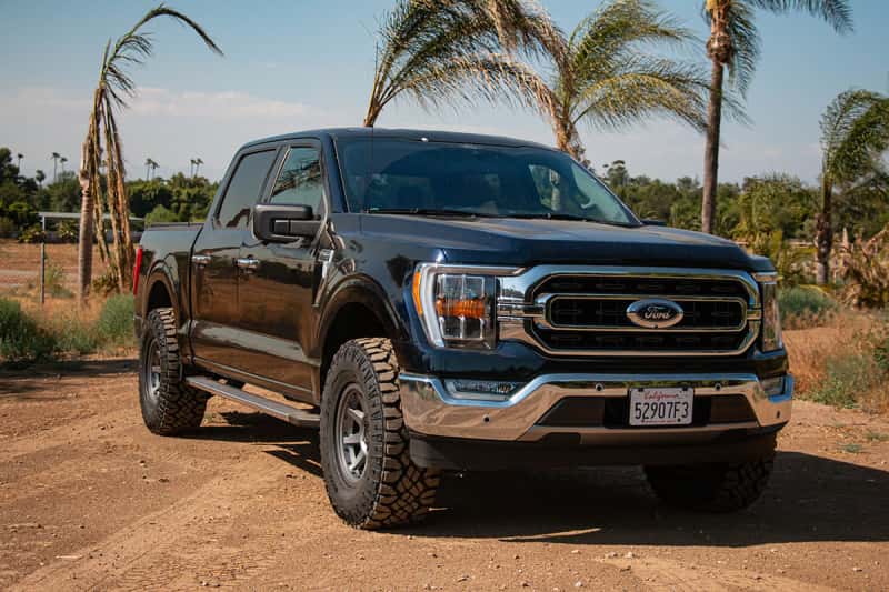 ICON — ICON 21-24 Ford F-150 4WD VS RR CDXS Coilover Kit
COILOVER KIT - view 10