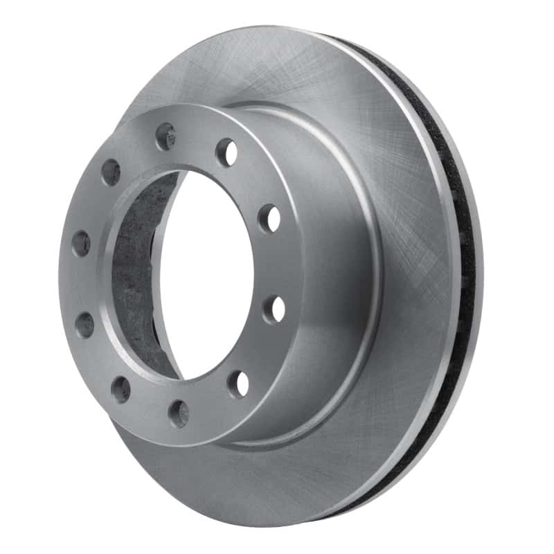 DFC — DFC 76-06 Chevrolet P30 Rear/Front Brake Rotor
DFC Brake Rotor - view 2