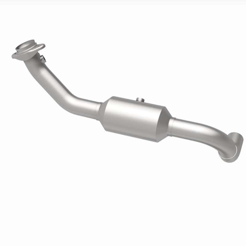 Magnaflow — Magnaflow 2008 F-150 V8 4.6 OEM Underbody Direct Fit Converter
OEM Grade
OEM - view 17