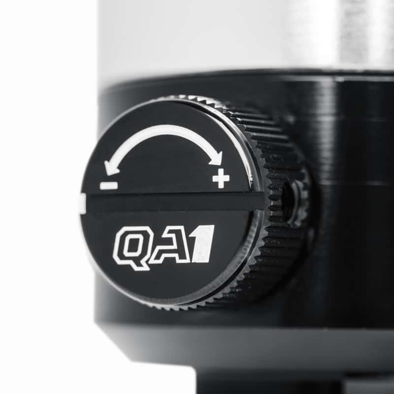 QA1 — QA1 67-69 GM F-Body Rear Four Link Suspension System
QA1 Four Link Kit - view 2