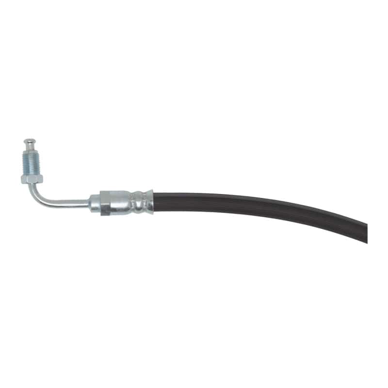 DFC — DFC 17-21 Audi TT RS Quattro Front Brake Hose - view 3