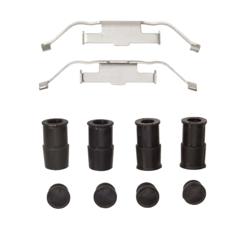 DFC — DFC 14-25 BMW X1 (USA/Canada) Rear Premium Hardware Kit
DFC Disc Brk Hdw Kit - view 2
