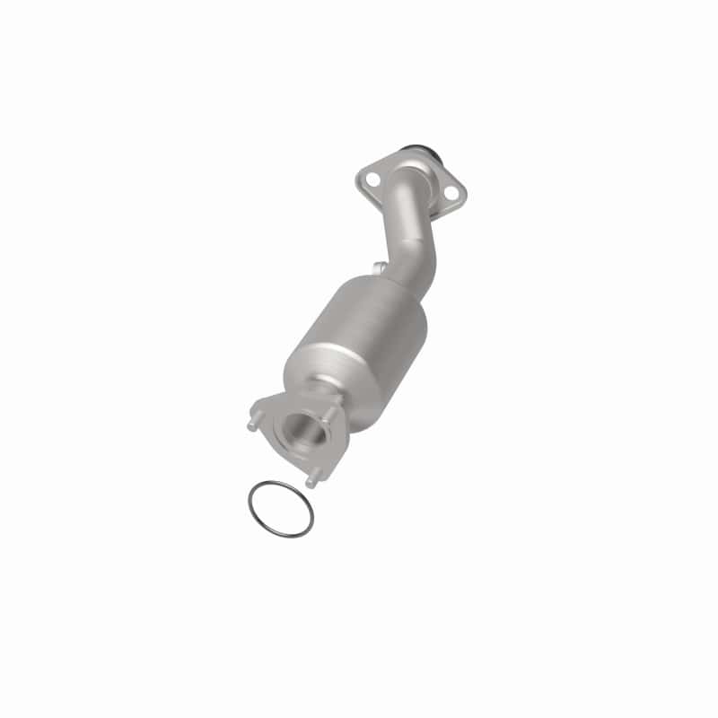 Magnaflow — MagnaFlow 15-17 Honda Fit L4 1.5L OEM Grade Direct Fit Catalytic Converter
OEM Grade
OEM - view 17