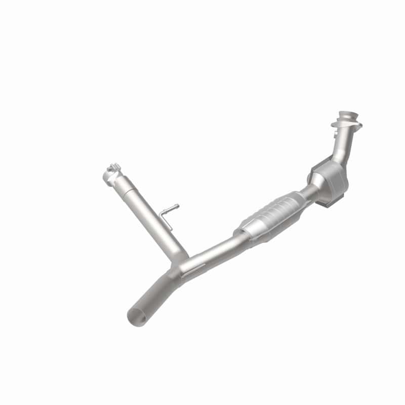 Magnaflow — MagnaFlow Conv DF 04-06 F-150 5.4 2WD P/S 49S
HM Grade
HM - view 18