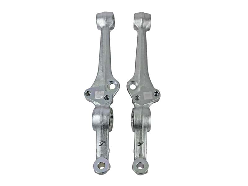 Skunk2 Racing — Skunk2 88-91 Honda Civic/CRX Front Lower Control Arm w/ Spherical Bearing - (Qty 2)
Control Arm - view 3