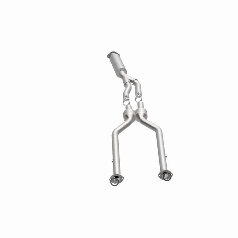 Magnaflow — MagnaFlow Conv Direct Fit CARB Compliant - 2008 Lexus IS F V8 5.0L
California - view 24