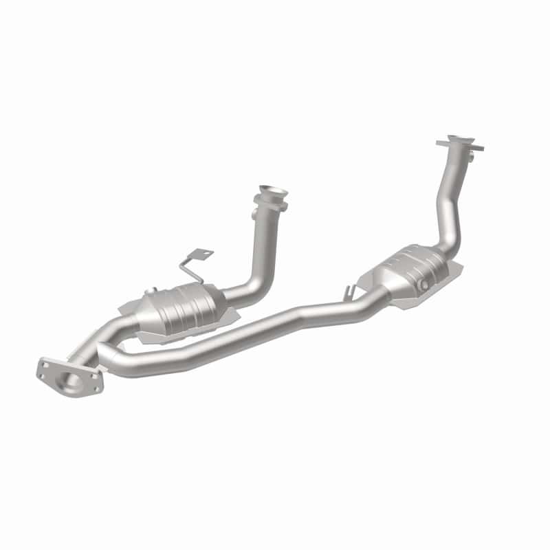 Magnaflow — MagnaFlow Conv DF 04 Ford Freestar 3.9L
OEM Grade
OEM - view 18