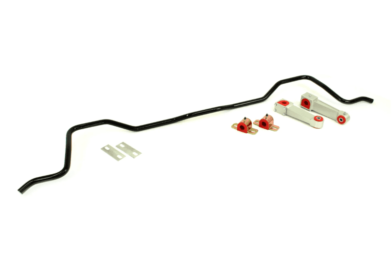UMI Performance — UMI Performance 05-14 Ford Mustang Rear Sway Bar- 22mm Solid CrMo
Rear Sway Bar - view 1