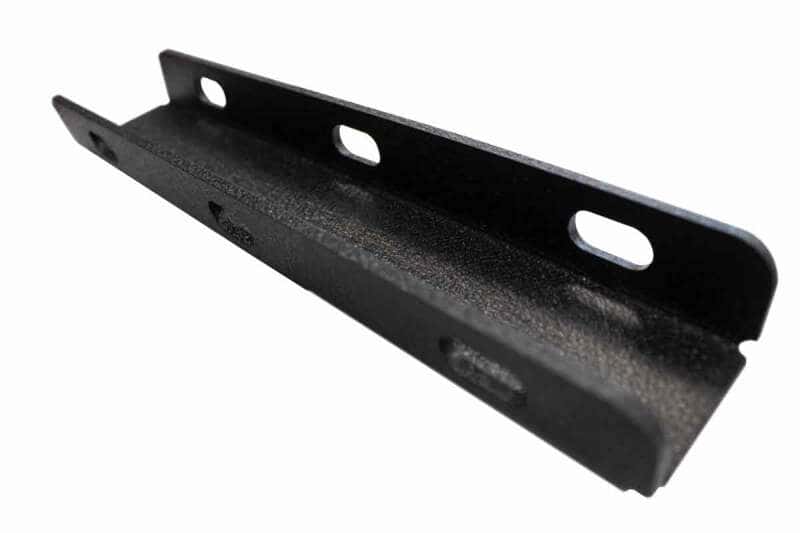 Fishbone Offroad — Fishbone Offroad Tackle Rack Bike Mount Bracket - view 4