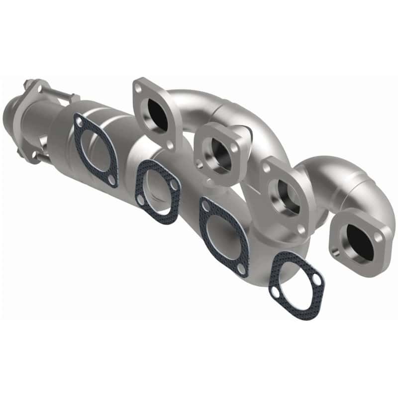 Magnaflow — Magnaflow Conv DF 02-03 BMW 745i 4.4L D/S
HM Grade
HM - view 32