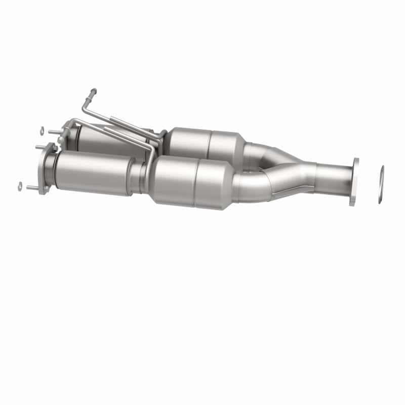 Magnaflow — MagnaFlow Conv DF 05-11 Volvo XC90 4.4L
OEM Grade
OEM - view 12