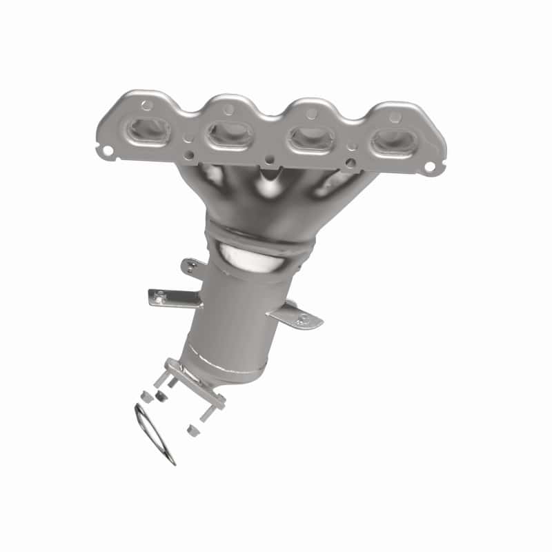 Magnaflow — MagnaFlow Converter Direct Fit 11-15 Chevrolet Cruze 1.8L Flex
OEM Grade
OEM - view 9