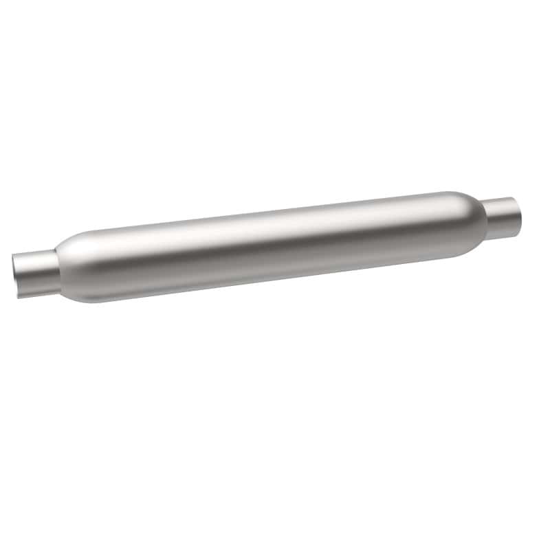 Magnaflow — MagnaFlow Muff GP 3.5 Dia 22inch 2/2
Glasspack - view 32