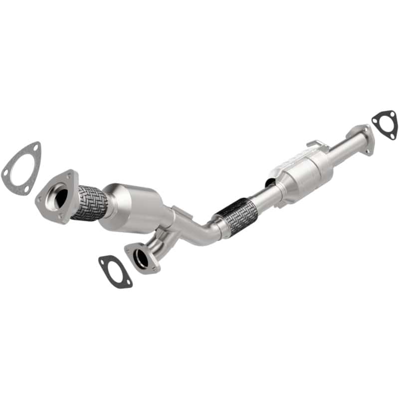 Magnaflow — MagnaFlow Conv DF 02-03 Saturn Vue 3.0L Rear
OEM Grade
OEM - view 2