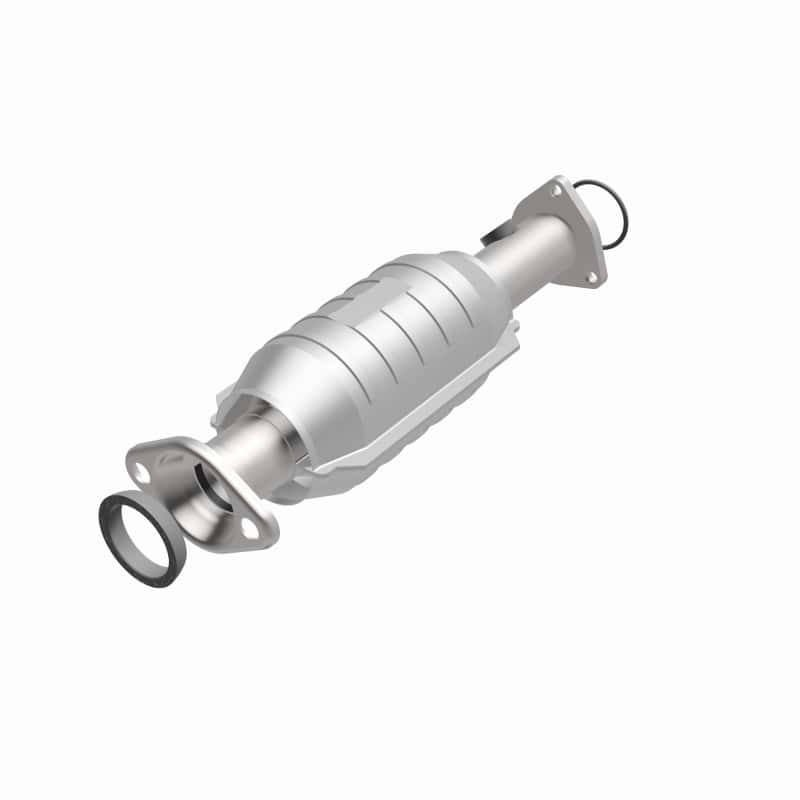 Magnaflow — MagnaFlow Conv DF 96-00 Civic-Del Sol Ex/Si/H
HM Grade
HM - view 28