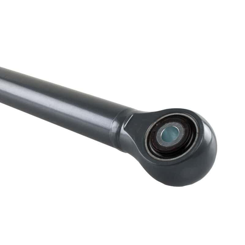 Synergy Mfg — Synergy 07-18 Jeep Wrangler JK/JKU Front Track Bar - view 3