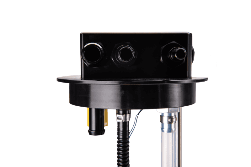Fleece Performance — Fleece Performance 11-16 GM Duramax Long Bed SureFlo Performance Sending Unit
Fuel Sending Unit - view 5