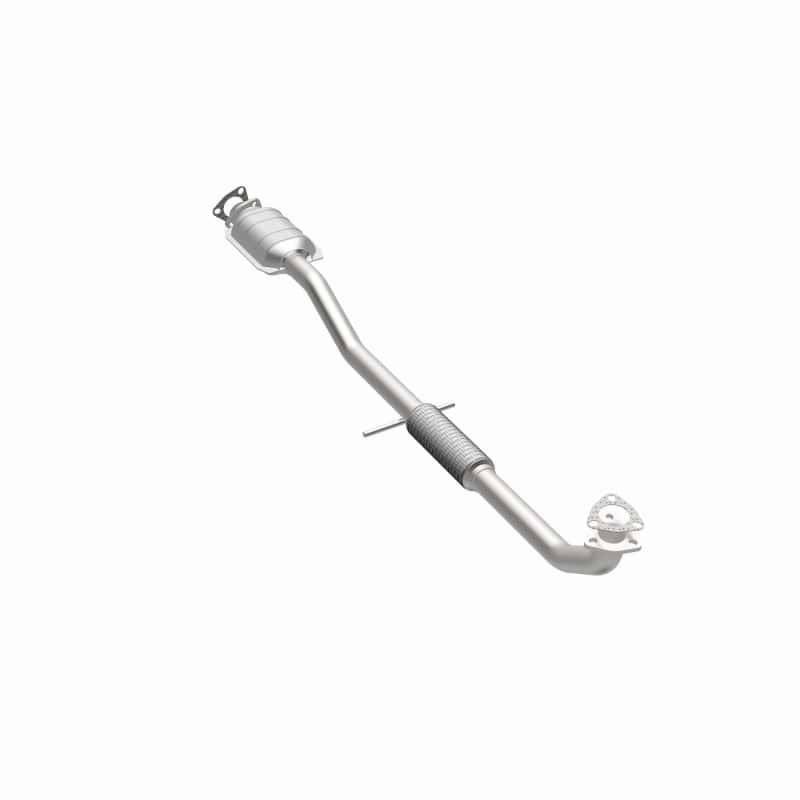 Magnaflow — MagnaFlow Conv DF Gm
Standard Grade
Standard - view 23