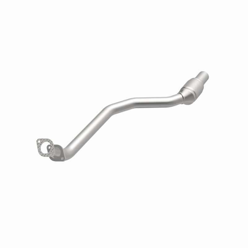 Magnaflow — Magnaflow 08-10 BMW 535i 3.0L Direct Fit Converter
California - view 26