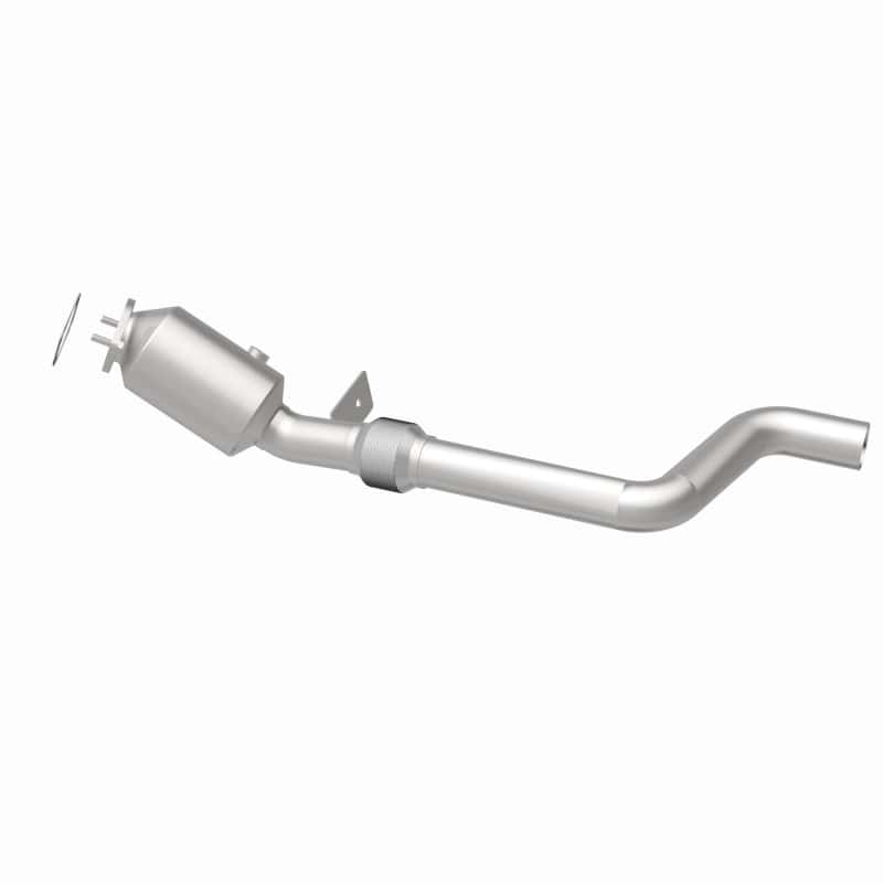 Magnaflow — Magnaflow 15-17 Ford Mustang 5.2L Direct Fit Converter
California - view 17
