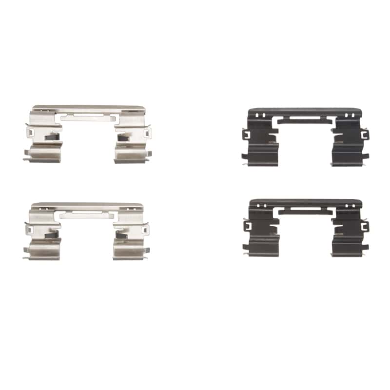 DFC — DFC 20-25 Chrysler Pacifica Front Premium Hardware Kit
DFC Disc Brk Hdw Kit - view 2