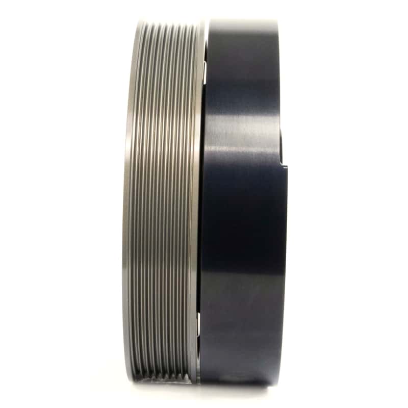 Fluidampr — Fluidampr 11+ Ford 6.7L Powerstroke Diesel Damper
Harmonic Balancer - view 11