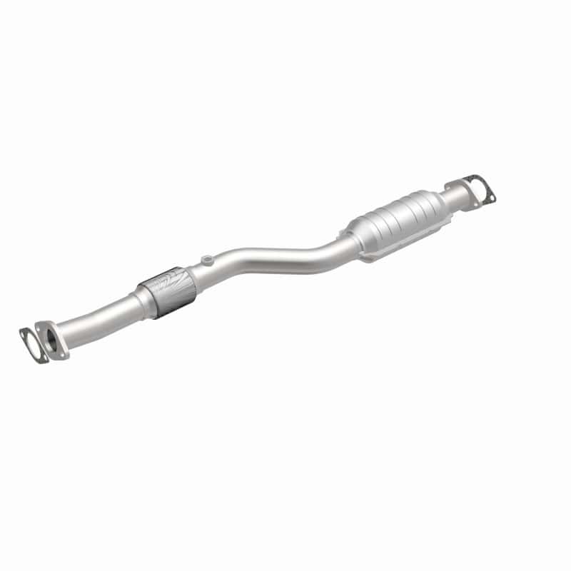 Magnaflow — Magnaflow Conv DF Hyundai Elantra 2.0L
California - view 8