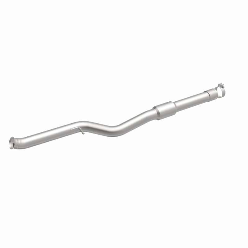 Magnaflow — Magnaflow Conv DF 2012-2015 328i L4 2 OEM Underbody
OEM Grade
OEM - view 9