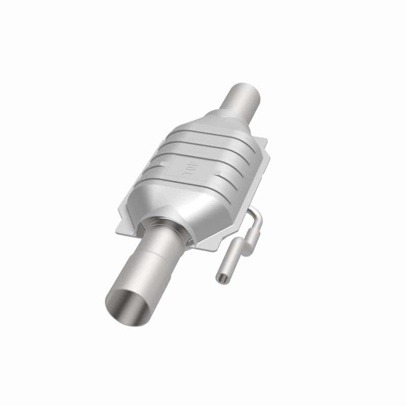 Magnaflow — MagnaFlow Conv DF 95 Dodge Ram 2500Hd 5.9L/8.
HM Grade
HM - view 26