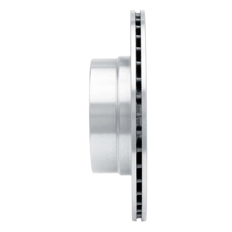 DFC — DFC 08-13 BMW 125i (Mexico) Rear Brake Rotor
DFC Brake Rotor - view 3