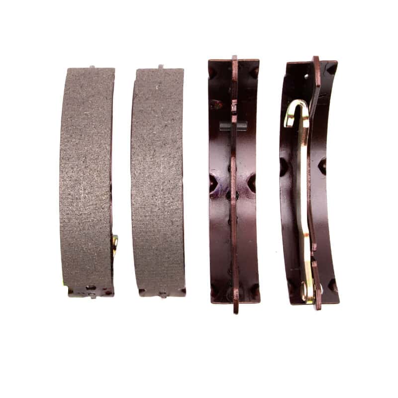 DFC — DFC 11-15 Chevrolet Matiz (Mexico) Rear Premium Service Shoes
DFC Brake Shoe Set - view 2