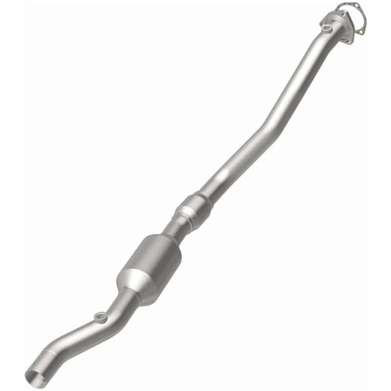 Magnaflow — MagnaFlow Conv DF 96-99 Audi A6 Quattro 2.8L
HM Grade
HM - view 31
