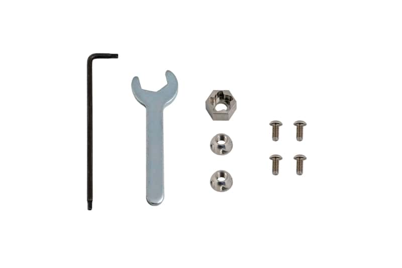 Diode Dynamics — Diode Dynamics SS5 Security Hardware Kit - view 6