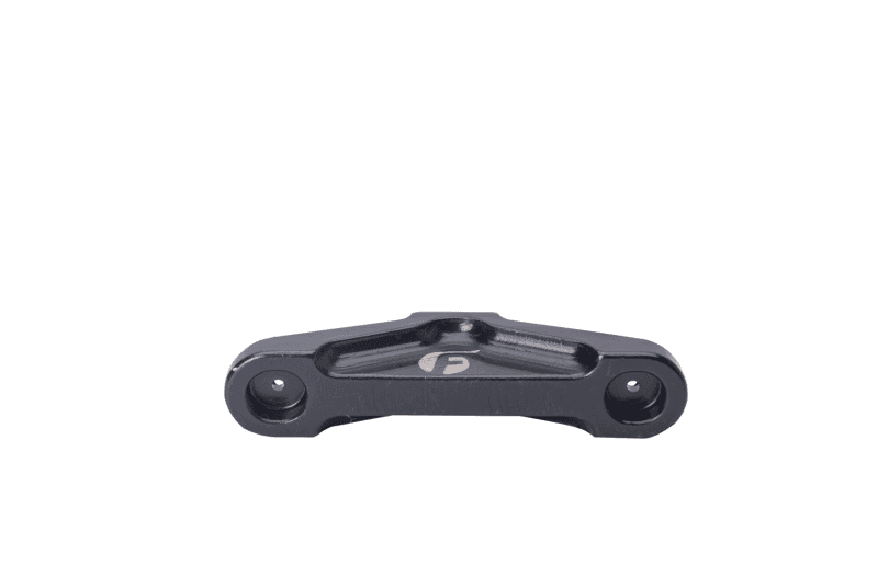 Fleece Performance — Fleece Performance 1998.5+ Dodge Cummins 24V 5.9L/6.7L Billet Rocker Arm Bridges
Rocker Arm Bridge - view 5