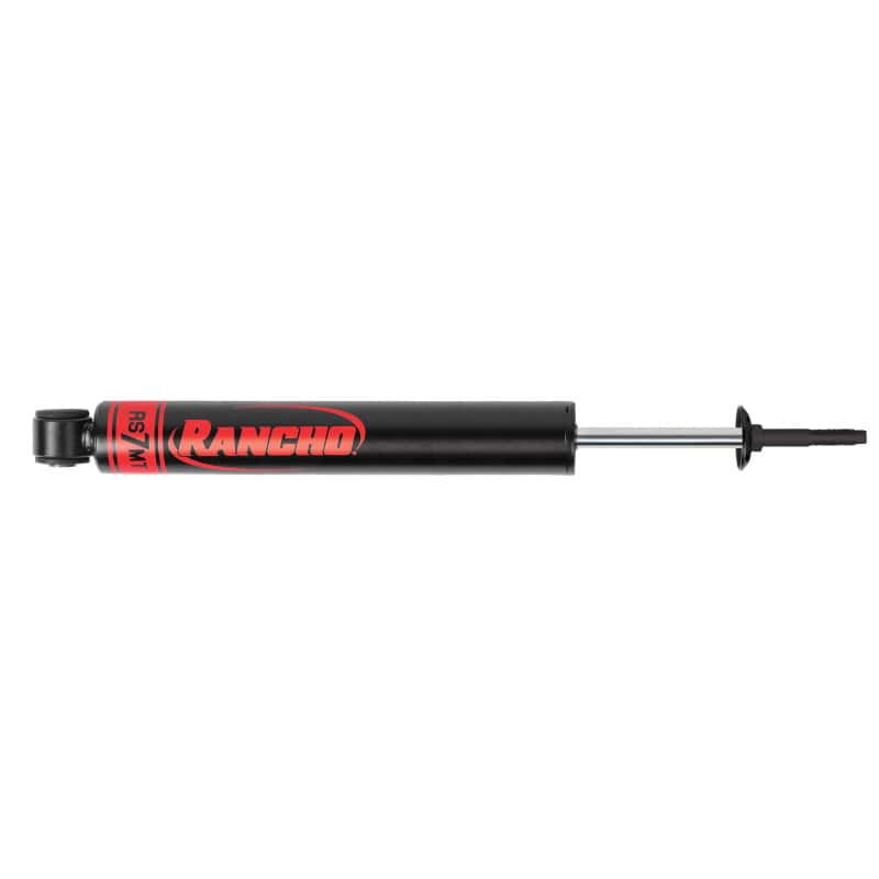 Rancho — Rancho 07-18 Jeep Wrangler JK RS7MT Shock
Shock Absorber - view 1