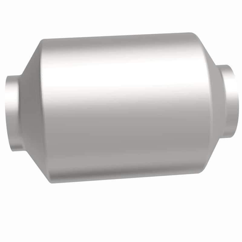Magnaflow — MagnaFlow Conv DF 01-04 Ford Escape 3.0L rear
California - view 11