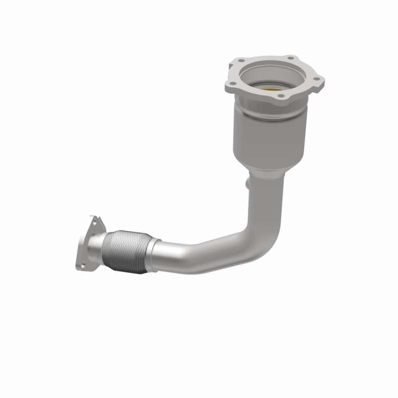 Magnaflow — MagnaFlow Conv DF 01-02 Sportage mani OEM
OEM Grade
OEM - view 21