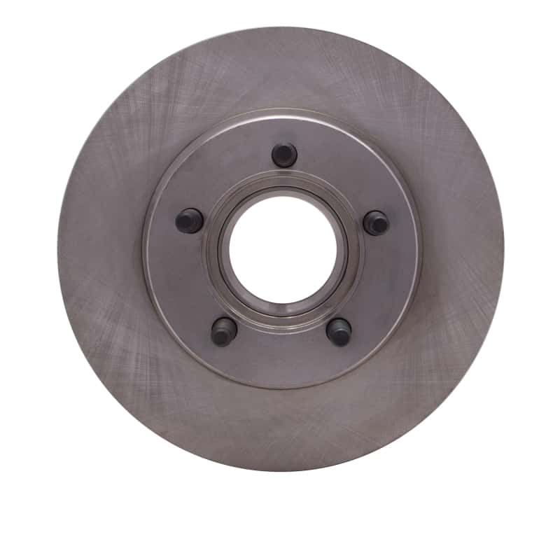 DFC — DFC 90-94 Ford Ranger (USA/Canada) Front Brake Rotor
DFC Brake Rotor - view 1