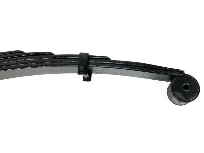 Tuff Country — Tuff Country 80-97 Ford F-250 4wd (w/gas 351 Engine) Front 6in EZ-Ride Leaf Springs (Ea)
Leaf Spring-6in. - view 4