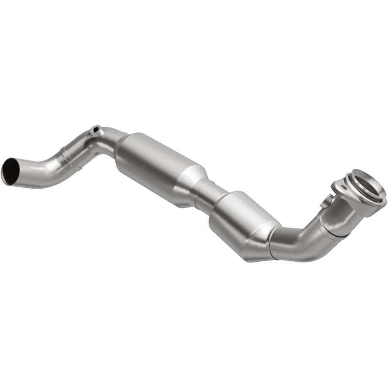 Magnaflow — Magnaflow 02-03 Ford F-150 5.4L Direct Fit Converter
California - view 1