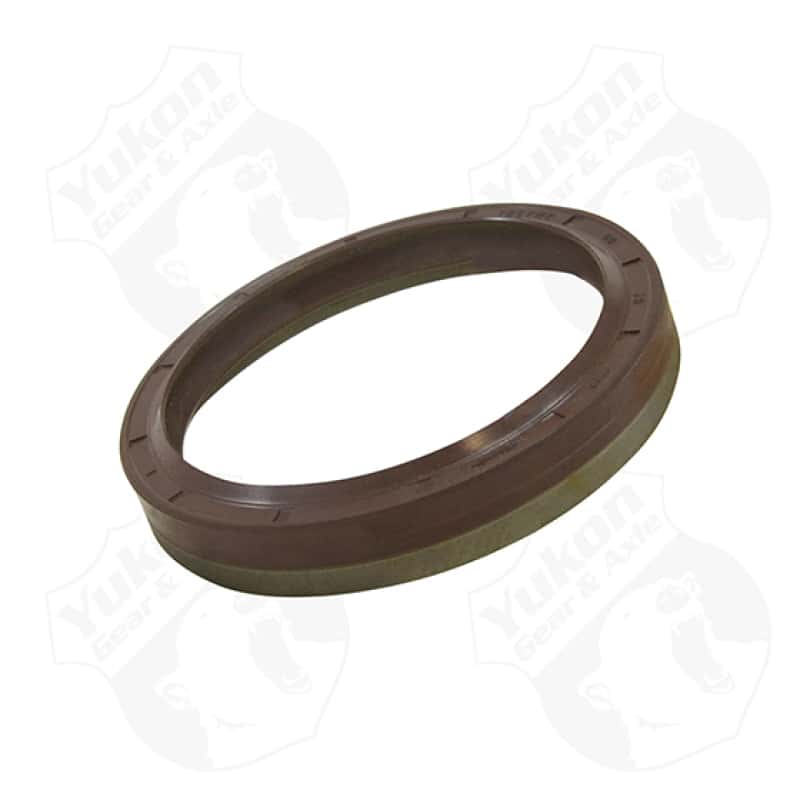 Yukon Gear & Axle — Yukon Gear Rear Wheel Seal For SRW Dodge Sprinter Van
Axle seal - Rear 
Axle seal-Rear - view 2
