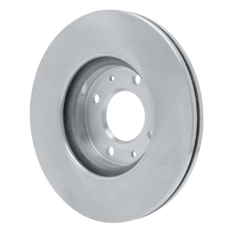 DFC — DFC 12-25 Dodge Attitude (Mexico) Front Brake Rotor
DFC Brake Rotor - view 4