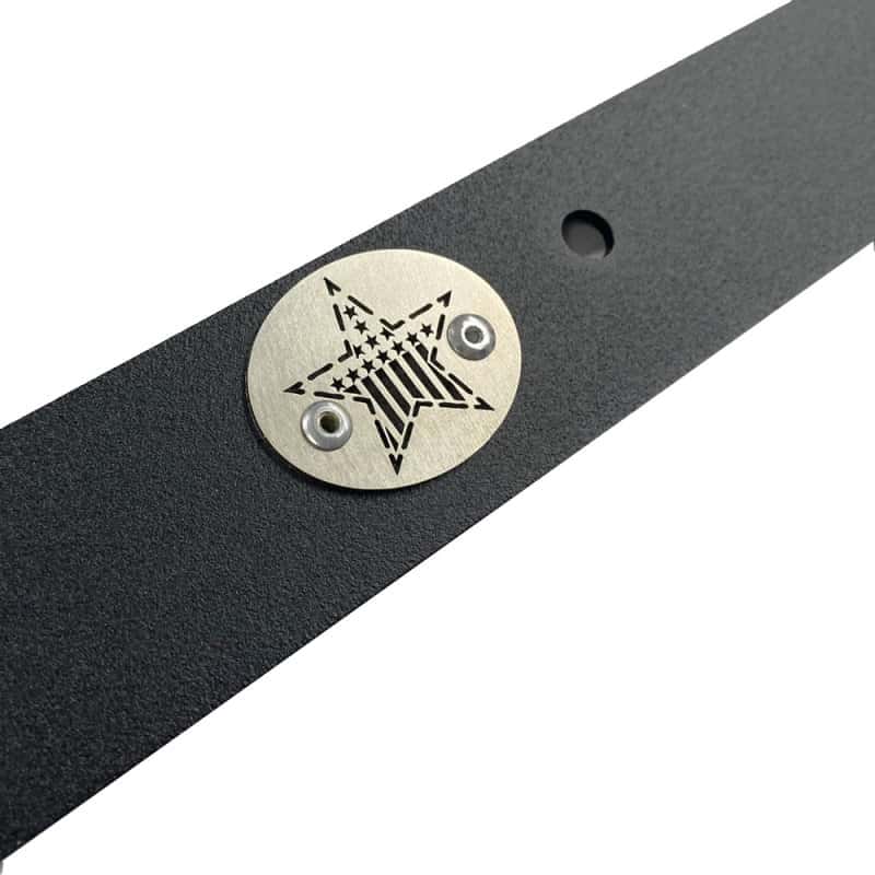 Rock Slide Engineering — Rock Slide 22-23 Ford Bronco 2 Door Bronco Cinch Strap - view 1
