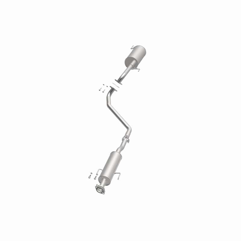 Magnaflow — BRExhaust 10-13 KIA FORTE KOUP FORTE Exhaust Kit
Exhaust Kit - view 22