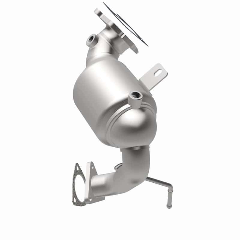 Magnaflow — Magnaflow 15-16 Chrysler 200 3.6L OEM Manifold Direct Fit Converter
OEM Grade
OEM - view 21