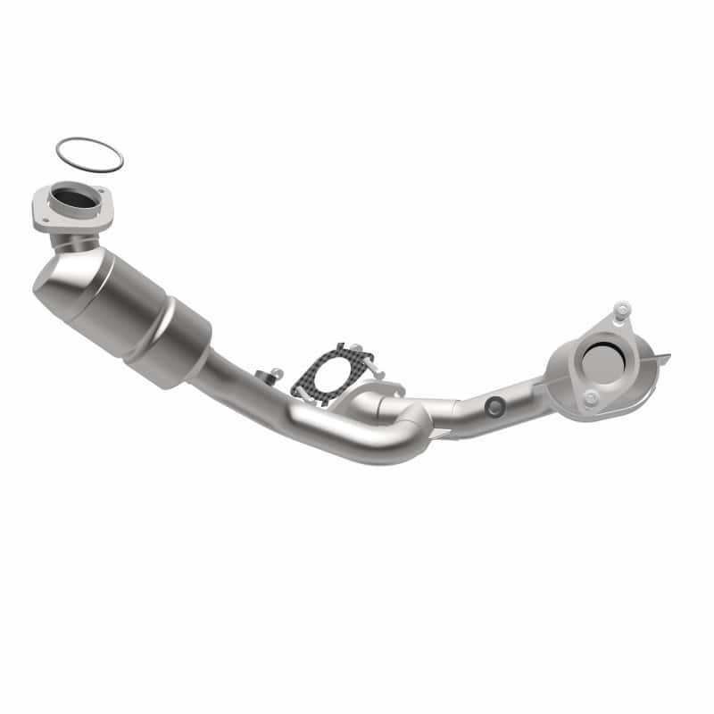 Magnaflow — Magnaflow 04-07 Ford Taurus 3.0L Direct Fit Converter
California - view 21