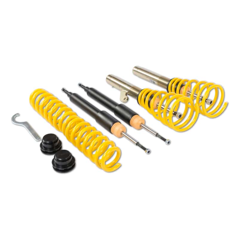 ST Suspensions — ST Coilover Kit 06-13 BMW E90/E92 Sedan/Coupe X-Drive AWD (6 Cyl)
Coilover Kit - view 3