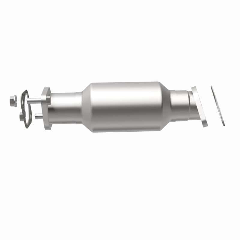 Magnaflow — MagnaFlow Conv Direct Fit 2011 Kia Sorento 3.5 Underbody
OEM Grade
OEM - view 20