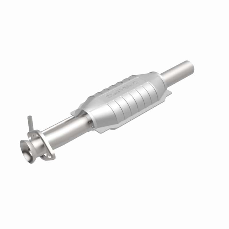 Magnaflow — MagnaFlow Conv Ford-Mercury 26X6.5X4 2/2
Standard Grade
Standard - view 7
