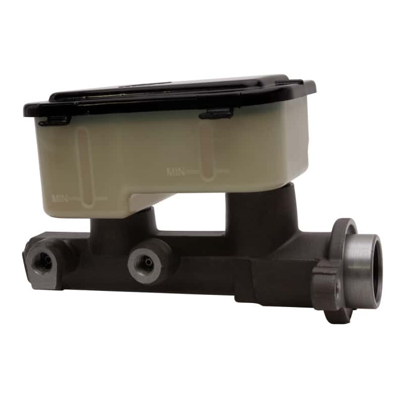 DFC — DFC 81-87 Chevrolet R10 Brake Master Cylinder
DFC Brake Master Cyl - view 1